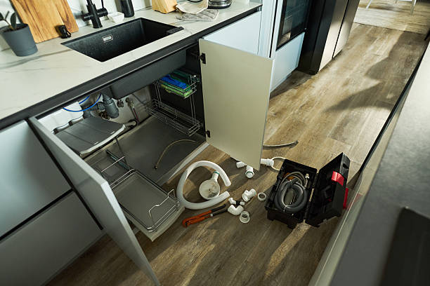 Trusted Pipe Repair service in Lanham, MD - AAA Plumbing Heating